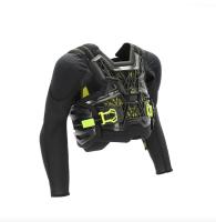 Acerbis Черепаха детская Specktrum Kid Black/Yellow в Омске