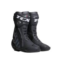 TCX Мотоботы RT-Race 42C Black/Dark-Grey в Омске