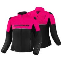 Shima Мотокуртка женская Drift Lady Pink в Омске