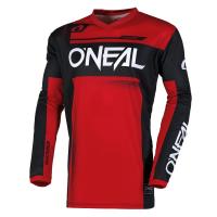 Oneal Джерси Element Racewear V.25 красный/черный в Омске