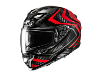 HJC Шлем F71 Carbon Nevio MC1 в Омске