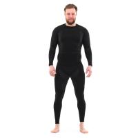 Dragonfly Термобельё 2DThermo Light (Black) комплект в Омске