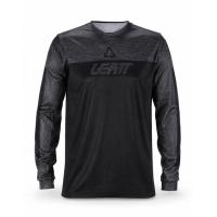 Leatt Джерси 3.5 Ride Kit V26 Stealth Black/Grey в Омске
