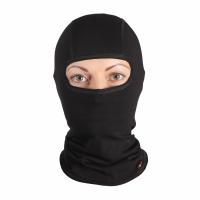 Inflame Подшлемник летний Comfort Lite, черный, черный в Омске