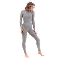 Dragonfly Термобельё 2DThermo Light (Grey) комплект Woman в Омске