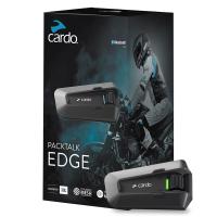 Cardo Bluetooth гарнитура Packtalk Edge Single в Омске