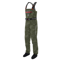 Finntrail Вейдерсы женские Rachel 1520 CamoShadowGreen в Омске