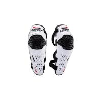 Leatt Наколенники Dual Axis Pro Knee & Shin Guard V26 White в Омске