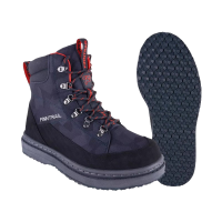 Finntrail Ботинки Greenwood 5223 CamoShadowBlack в Омске