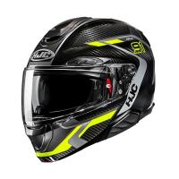 HJC Шлем RPHA91 Carbon Lagos MC3H в Омске
