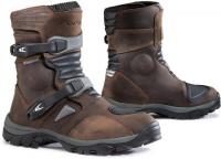Forma Мотоботы Adventure Low Brown в Омске