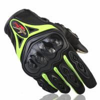 Pro-Biker Перчатки MCS-42 Green в Омске