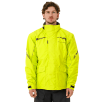 Dragonfly Дождевая куртка Evo Pro Man Yellow 2025 в Омске