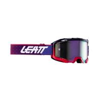 Leatt Маска Velocity 4.5 Iriz SunDown Purple 78% в Омске