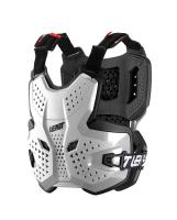 Leatt Защитный панцирь 3.5 Chest Protector White в Омске
