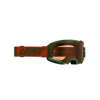 Leatt Маска Vizion 2.5 Forest Orange 60 VLT V25 в Омске