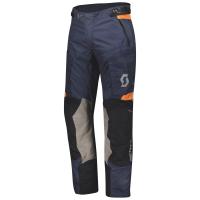 Scott Брюки Dualraid Dryo night blue в Омске