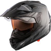 CKX Шлем Quest RSV EDL Grey в Омске