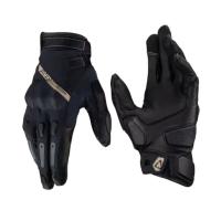 Leatt Перчатки ADV HydraDri 7.5 Short 2026 Stealth в Омске