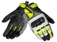 Spidi Перчатки G-Carbon Lady Yellow Fluo в Омске