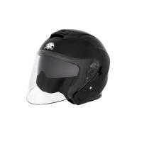 Desment Шлем открытый Aero Black Gloss в Омске