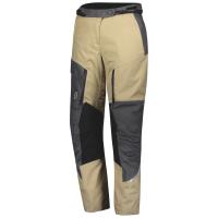 Scott Брюки Voyager Dryo iron grey/beige в Омске