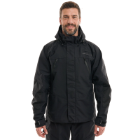 Dragonfly Мембранная куртка Quad 2.0 V26 Black в Омске
