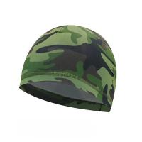 Scout Подшлемник-шапочка spotty Light темно-зеленый-черный в Омске