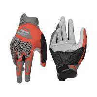 Leatt Перчатки ADV Rally 5.5 2026 Burn в Омске