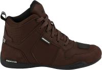 Bering Ботинки Sumatra Brown в Омске