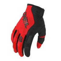 Oneal Перчатки детские Element Youth V26 Красный/Черный в Омске