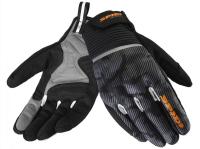 Spidi Перчатки Flash CE Black Camouflage в Омске