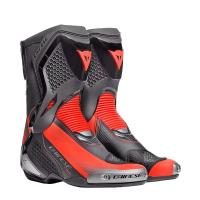 Dainese Ботинки Torque 4 628 Black/Red-Fluo в Омске