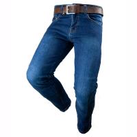 By City Штаны Tejano III Man Blue в Омске