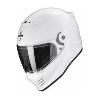 Scorpion Exo Мотошлем Covert-FX Solid Белый в Омске