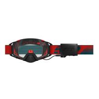 509 Очки снегоходные Aviator 2.0 S1 с подогревом Sharkskin в Омске