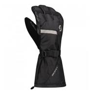 Scott Перчатки Roop Black в Омске