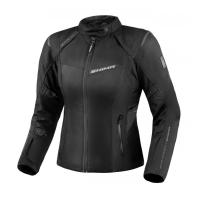 Shima Куртка Rush 2.0 Lady Black в Омске