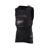 Leatt Защитный жилет Body Vest 3DF AirFit Evo V26 Black в Омске