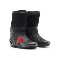 Dainese Ботинки Axial 2 Air Black/Black/Red-Fluo в Омске