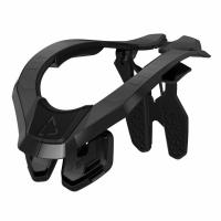 Leatt Защита шеи 4.5 Neck Brace V26 Stealth в Омске