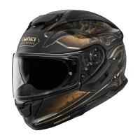 Shoei Мотошлем GT-Air 3 Nile золотисто-черный TC-9 в Омске