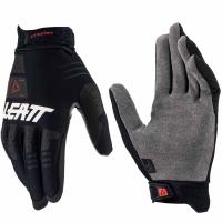 Leatt Перчатки SubZero 2.5 Black в Омске