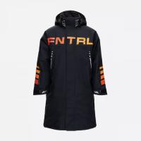 Finntrail Пальто мужское утепленное Boost 2016 GraphiteOrange в Омске