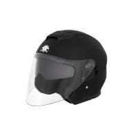 Desment Шлем открытый Aero Black Matt в Омске