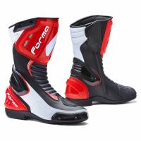 Forma Мотоботы Freccia Black/White/Red в Омске