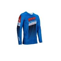 Leatt Джерси 3.5 Ride Kit V25 Royal в Омске