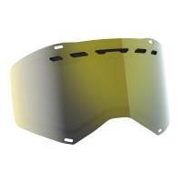Scott Линзы Prospect/Fury amplifier yellow chrome в Омске
