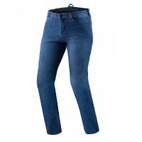 Shima мотоджинсы Rider Men Blue в Омске