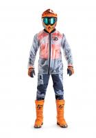 Acerbis Куртка дождевая Trasparent Pro Rain Jacket 3.0 Clear в Омске